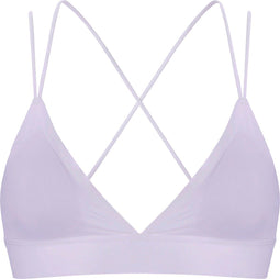 MAGIC Bodyfashion Dream Bralette - Naadloos en zacht - Maat L - Lavender