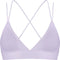 MAGIC Bodyfashion Dream Bralette - Naadloos en zacht - Maat L - Lavender
