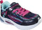 Skechers Skech Air Dual - Lage sneakers - Lente/Zomer - Blauw - Maat 29