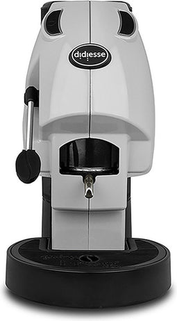 Didiesse Baby Frog - Koffiecupmachine - 1,5L waterreservoir - Grijs