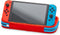 PowerA NSCS0305-01 - Opbergtas - Ingebouwde speelstandaard en opbergruimte voor 10 gamekaarten - Multi-color