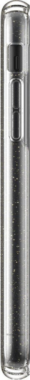 Speck Presidio Perfect-Clear - Soft case - 4m valbescherming - Glitter