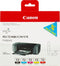 Canon PGI-72 - Inktcartridges - 5 kleuren - (5 stuks)