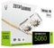 Zotac Gaming GeForce RTX 5060 - Videokaart 8 GB GDDR7 - 7680 x 4320 Pixels - Wit