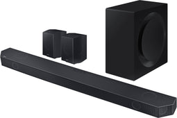Samsung HW-Q990C - Soundbar - 11.1.4-kanaals Dolby Atmos - Draadloos