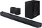Samsung HW-Q990C - Soundbar - 11.1.4-kanaals Dolby Atmos - Draadloos