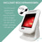 Panacea Infraroodlamp - Infraroodtherapie lamp 300W - Timerfunctie en kantelbaar