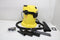 Kärcher WD 3 V-17/4/20 - Nat-/droogzuiger - 17L 1000W 4m snoer 2m slang