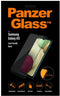 PanzerGlass 7251 - Screenprotector - Edge to Edge - Zwart