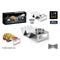 Taco houder My Bar 20 x 10 x 5 cm (12 Stuks)
