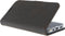Valenta iPhone 12 - Book Case - Nubuck leer - Vintage Bruin