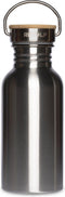 Retulp Urban - Waterfles - Drinkfles - 500 ml - RVS