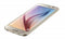 Samsung Galaxy S6 - Smartphone - Android 7 - 32GB - Goud