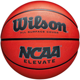 Wilson NCAA Elevate Basketbal