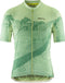 Craft Adv Endur Graphic Jersey M - Spruce-Twig