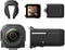Insta360 ONE RS 1-Inch 360° Edition - Actioncam - 6K 360 video 21MP foto's - Zwart