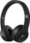 Beats Solo3 - On-Ear Koptelefoon - Draadloos Bluetooth - Zwart