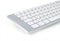 Mobility Lab ML300900 - Draadloos toetsenbord - Azerty FR - Numpad