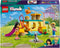 LEGO Friends Kattenspeeltuin - 42612