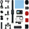 Lamax W9.1 - Actiecamera - 4K Ultra HD 240 fps 20 MP - Zwart