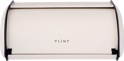 Plint a/s | retro broodtrommel (breadbox) | crème wit