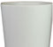 Pot Palermo wit D21 H19 cm