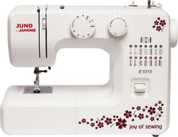 Janome Juno E1015