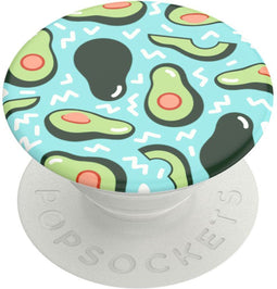 PopSockets PopGrip - Avocado Party
