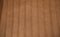 Eetkamerstoel Denver set van 2 - 55x63x85 - Tangarine/zwart - Polyester/metaal