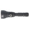 Weltool F11R - LED zaklamp - 2100 lumen tot 1332 meter bereik - zwart