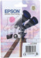 Epson 502 - Inktcartridge - 160 pagina's - Magenta