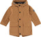 Babyface Toddler Jas - Jongens - Maat 98 - Zomer parka