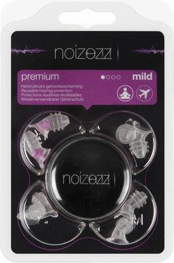 Noizezz Noizezz Universal Purple Mild