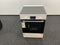 Bosch HLR390020 - Fornuis - 7900 W - Serie 4