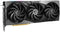 MSI GeForce RTX 4070 GAMING X SLIM - Grafische kaart - 12GB GDDR6X - PCIe 4.0