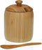 Suikerpot Versa Bamboe 10 x 13 x 10 cm