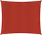 vidaXL - Zonnezeil - 160 - g/m² - 3x4 - m - HDPE - antracietkleurig