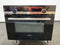 Siemens CM585AGS1 - Combi-magnetron iQ500 - 44 liter - Grill - Digitaal display