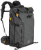 Vanguard VEO Active 53 - Rugzak - 45L met USB-aansluiting - Grijs