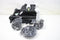 Maxi-Cosi Lara² - Buggy - Lichtgewicht en compact - Essential Black