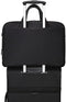 Samsonite PRO-DLX 6 - Schoudertas - 2 USB-poorten - 17,3 inch