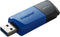 Kingston DataTraveler Exodia M - USB 3.2 Gen 1 - 64GB Blauw (2 stuks)