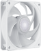 Cooler Master SickleFlow 120 ARGB - Ventilator - 120mm 1800rpm 3x - Wit (3 stuks)