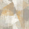 DUTCH WALLCOVERINGS Behang perspectieven beige en grijs