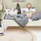 Tapis Petit Vloerkleed Elephant
