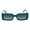 Funky Buddha FBS2040 - Zonnebril Dames - UV400 Bescherming