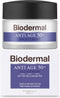 Biodermal Anti Age nachtcrème 50+ - Nachtcrème met niacinamide & sheaboter - Helpt rimpels verminderen - 50ml