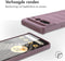 iMoshion Hoesje Geschikt voor Google Pixel 7 Pro Hoesje Siliconen - iMoshion EasyGrip Backcover - Paars