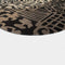 Brink en Campman - Estella Fossil 84204 Vloerkleed - 250x350 - Rechthoek - Laagpolig Tapijt - Modern - Meerkleurig