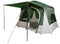 vidaXL - Tent - 5-persoons - waterdicht - groen